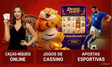 Requisitos do APK da 115bet para Android