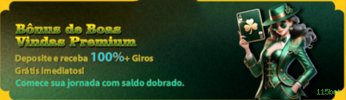 Requisitos do APK da 115bet para Android
