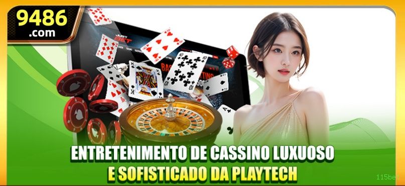 Comparação APP mobile vs versão web da 115bet