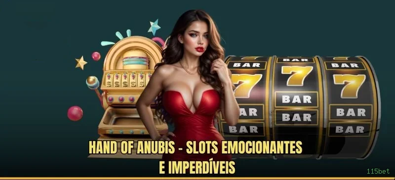 Página oficial da 115bet no Facebook