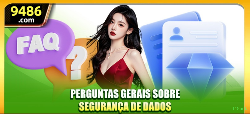 Imagem promocional da 115bet mostrando a plataforma e suas vantagens