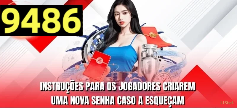 Como instalar o app da 115bet