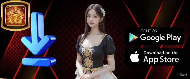 Login seguro na 115bet