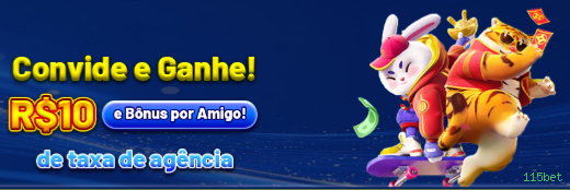 Jogos de loteria online na 115bet