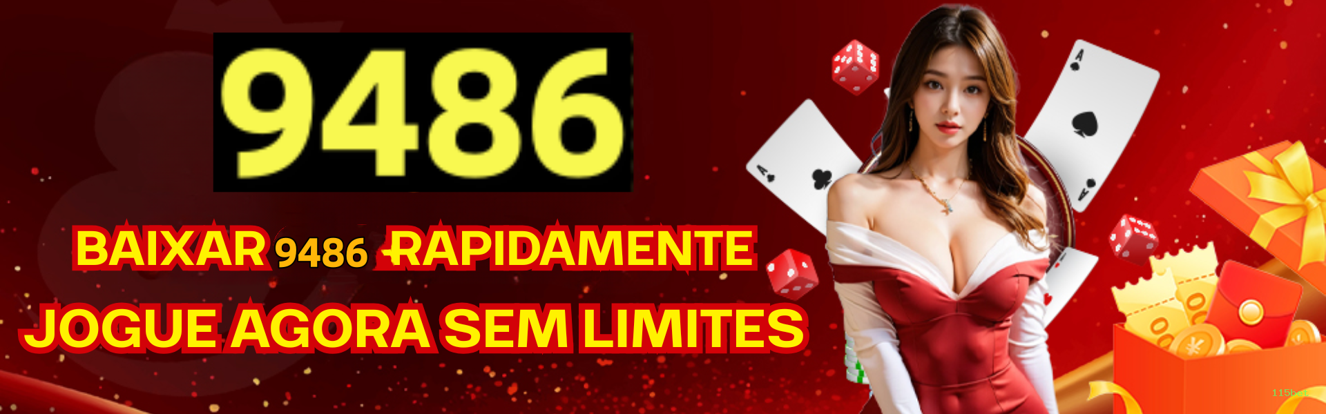 Plataforma completa da 115bet com todos os jogos