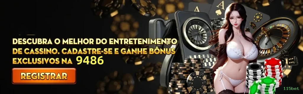 Programa VIP exclusivo da 115bet